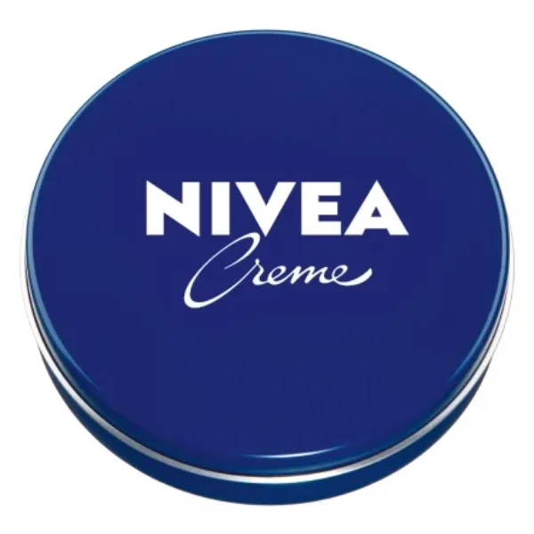 Cremă de mâini Nivea cutie metalică 150 ml