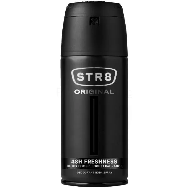STR8 deodorant original, 150 ml