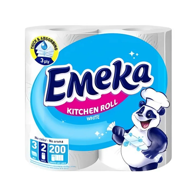 Emeka Kitchen Roll – 2pcs