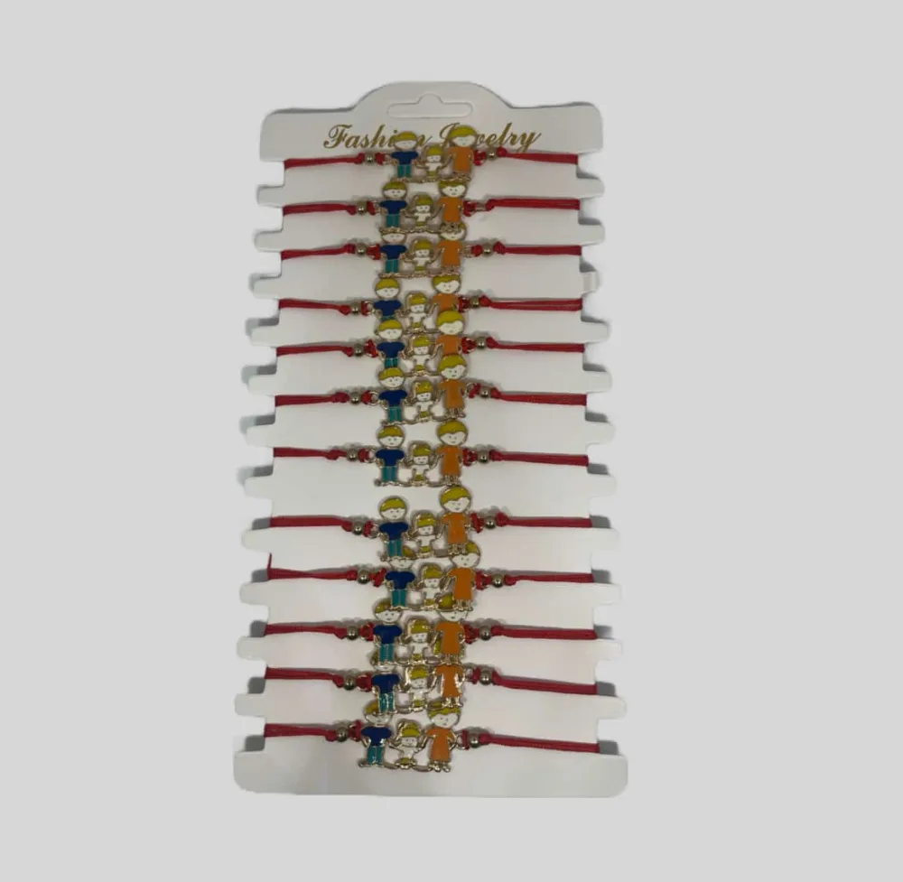 Martenitsi – 12pcs
