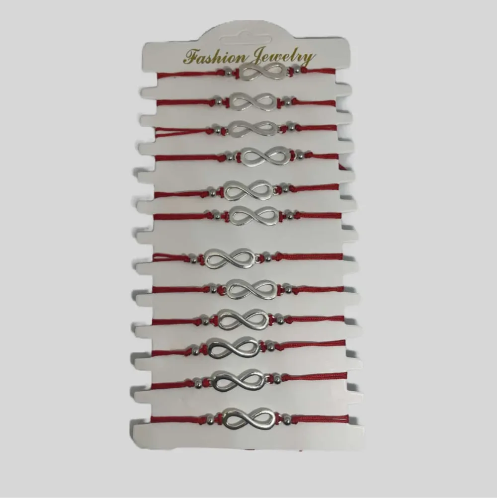 Martenitsi – 12pcs