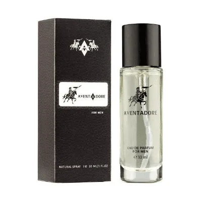 Apa de parfum Avent Dore – Lucky, 35 ml