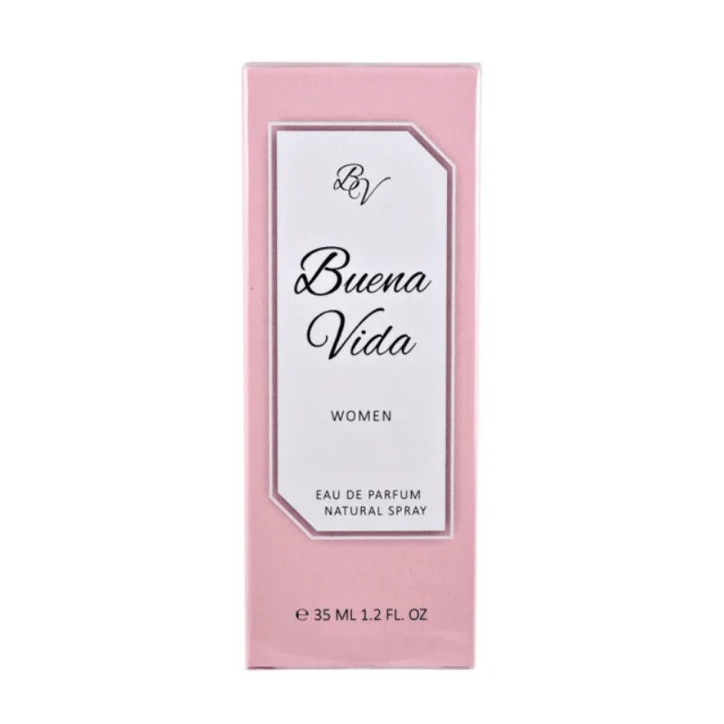 Eau de Parfum Buena Vida – Lucky, 35 ml