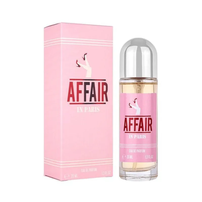 Affair Eau de Parfum – Lucky, 35 ml