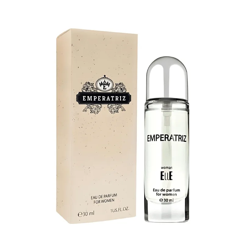 Emperatriz Eau de Parfum – Lucky, 35 ml