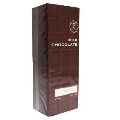 Apa de parfum Milk Chocolate – Lucky, 35 ml