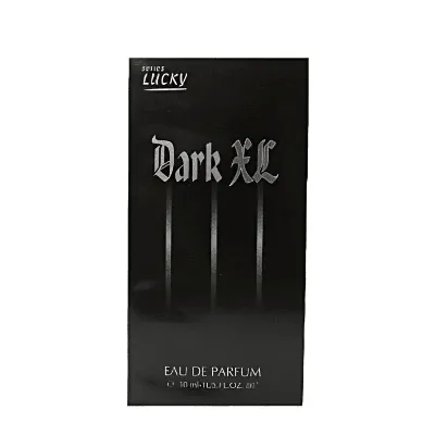 Apa de parfum DarkXXL- Lucky, 30 ml