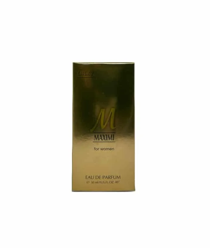 Maximi Eau de Parfum – Lucky, 30 ml