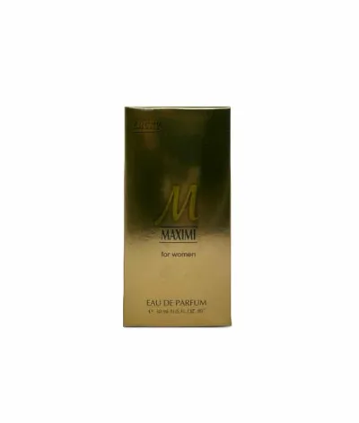Apa de parfum Maximi – Lucky, 30 ml