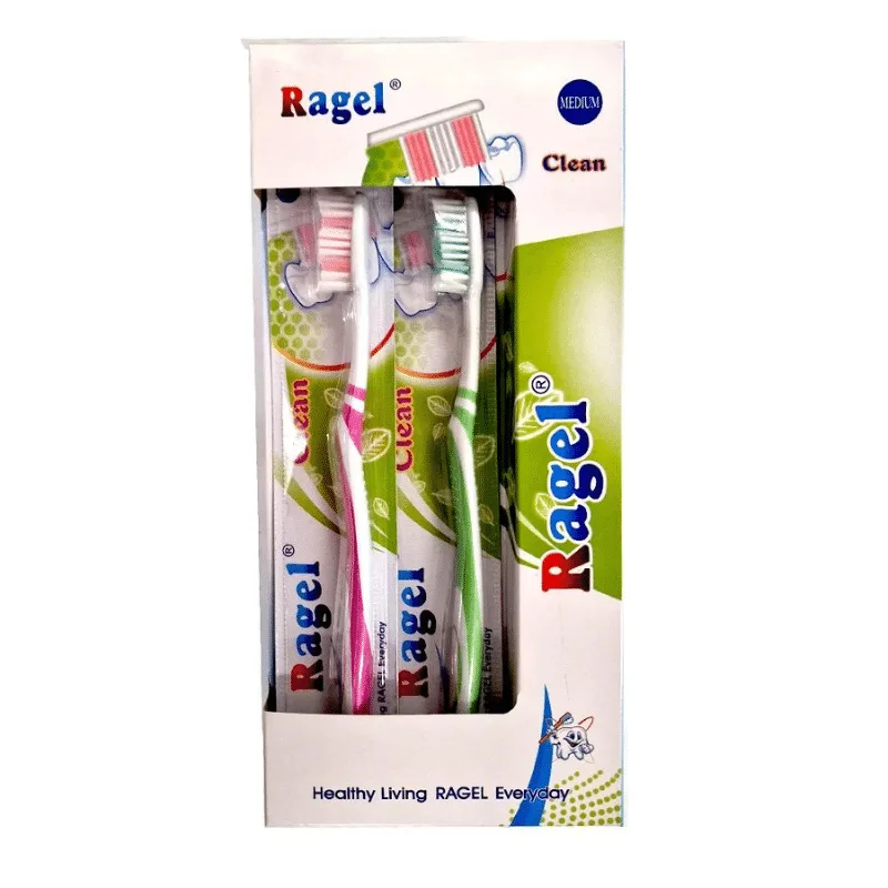 Toothbrush