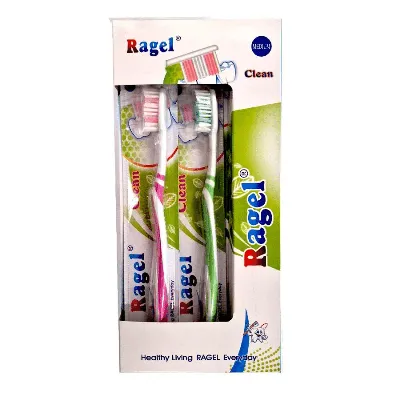 Toothbrush