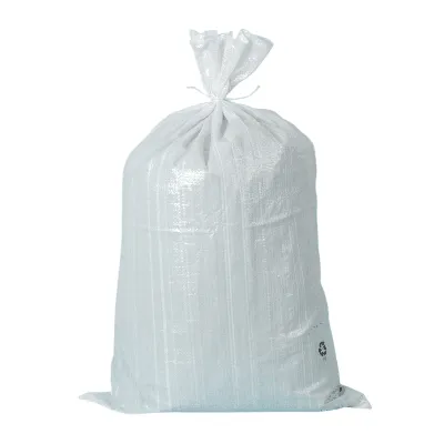 Sac țesut