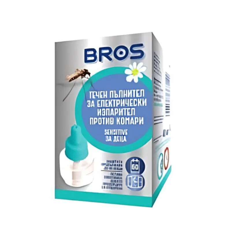 Bros Liquid Refill