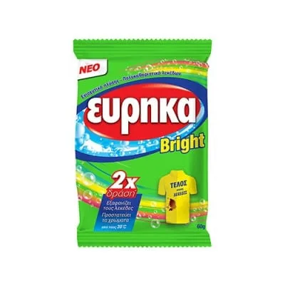 Eureka Stain Remover Powder