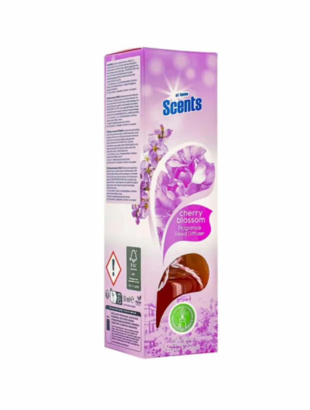 Odorizant Scents