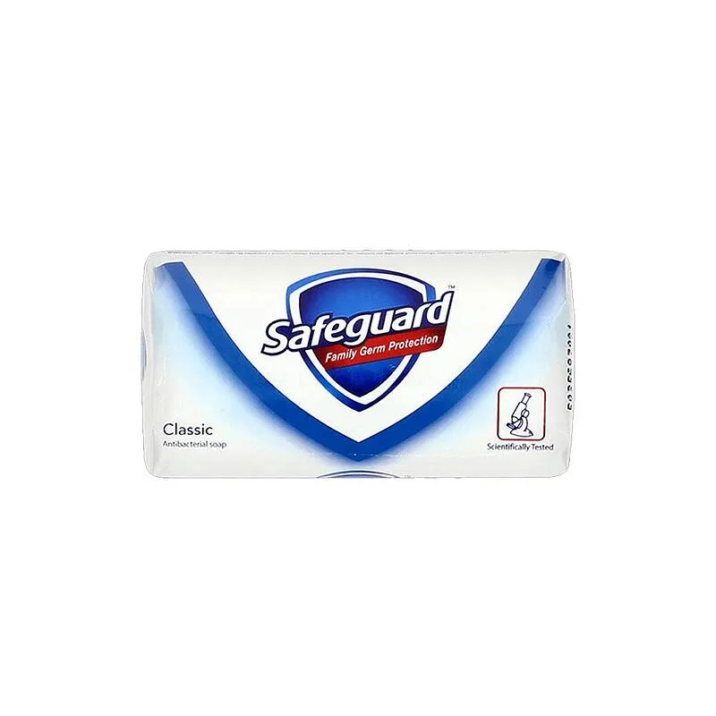 Safeguard Bar Soap - 90g
