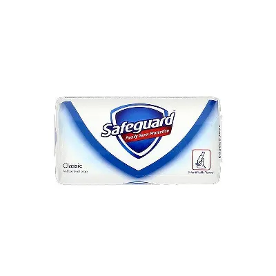 Safeguard Bar Soap - 90g