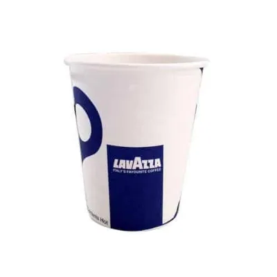 Lavazza Paper Cup, 180ml - 100pcs