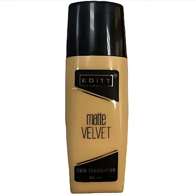 Baza pentru fardul de pleoape Editt Cosmetics