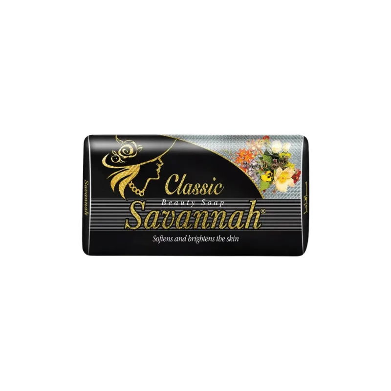 Savannah Bar Soap – 150 g