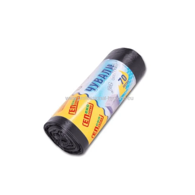 Extrapak Garbage Bags – 70 l