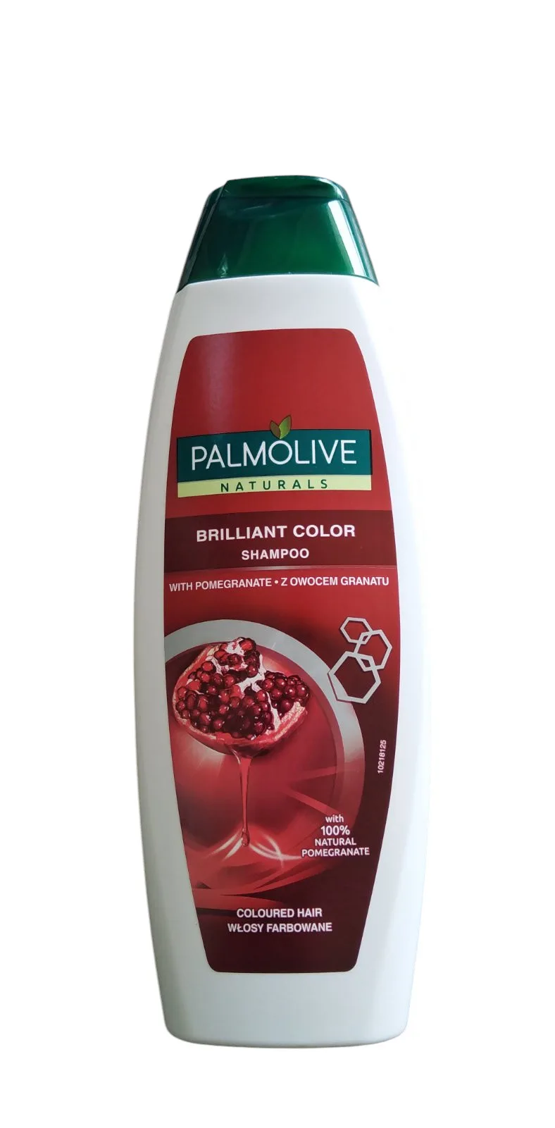 Șampon Palmolive Brilliant Color, Pomegranate