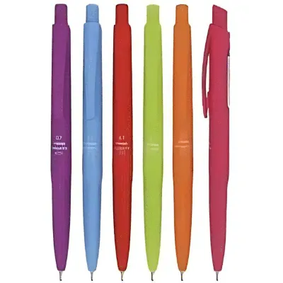 Coloured Ballpoint Pens