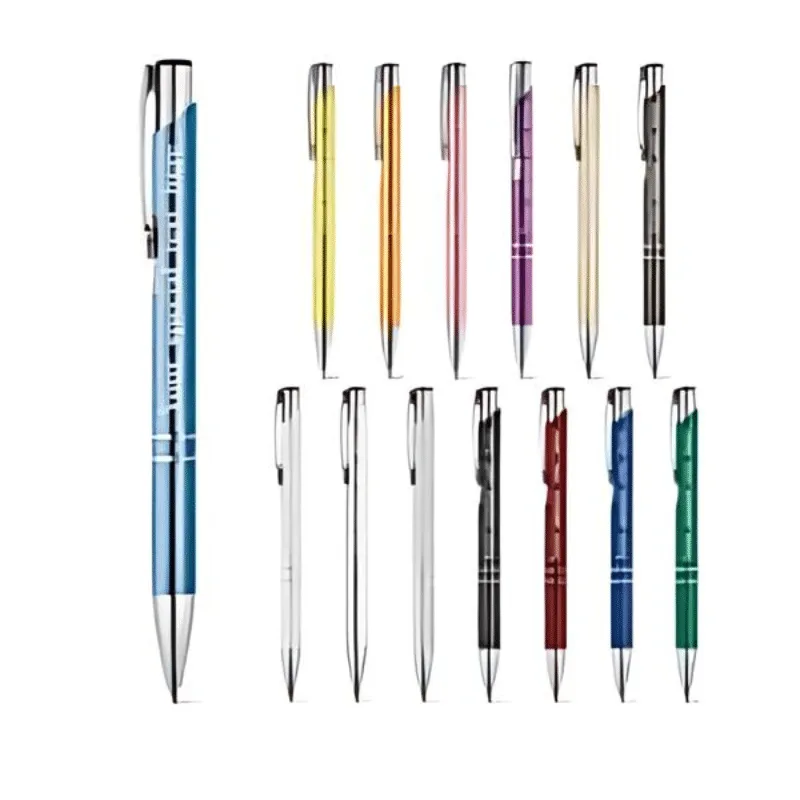 Luxury Ballpoint Pens