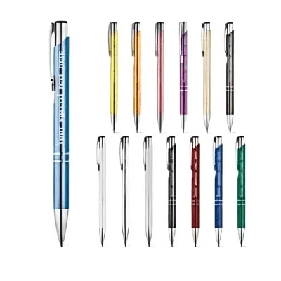Luxury Ballpoint Pens