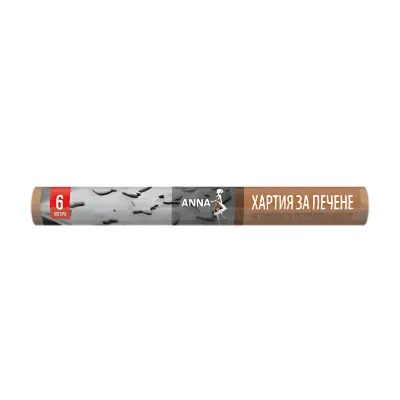 Baking Paper – 6 m