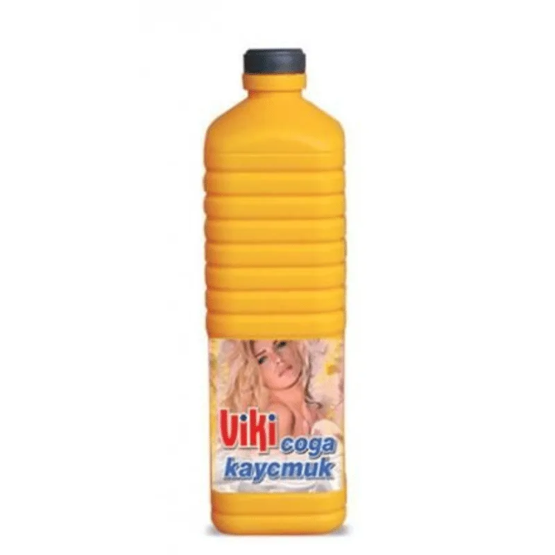 Sodă caustică lichidă Viki – 1l