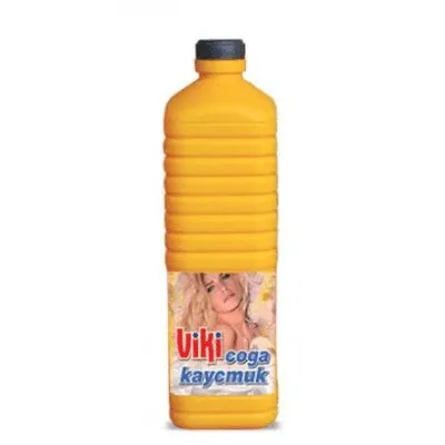 Sodă caustică lichidă Viki – 1l