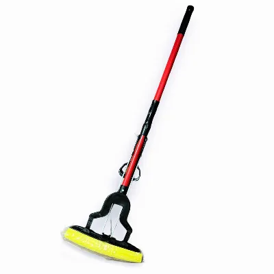 Butterfly Mop