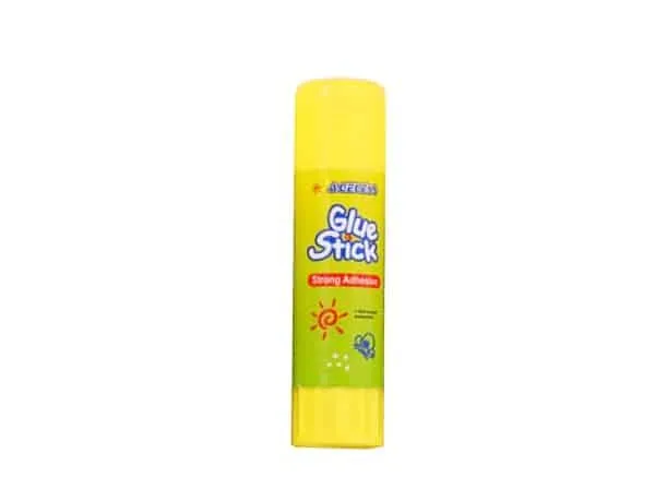 Dry Glue