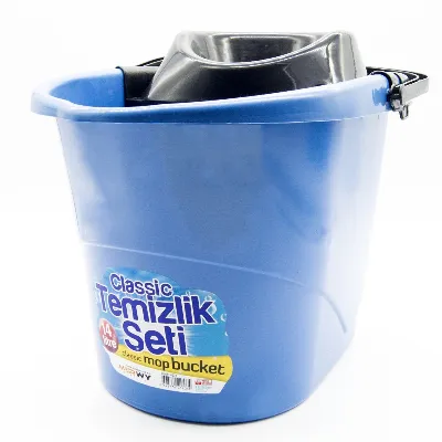 Bucket with Strainer – 14l