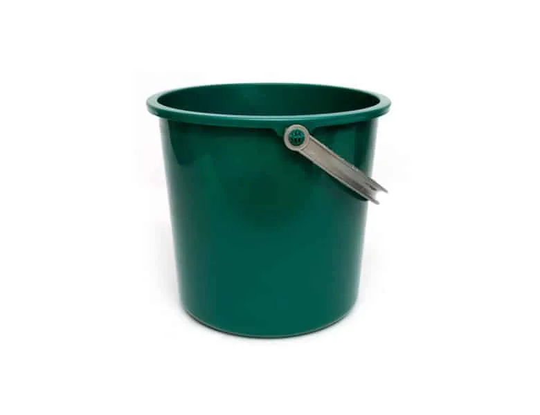 Găleată verde – 10l
