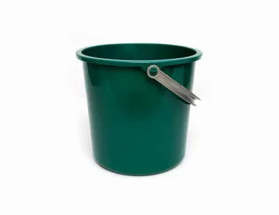 Green Bucket – 10l