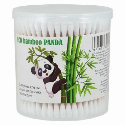 Cotton Swabs – 100pcs