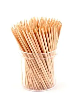 Toothpicks – 12 boxes