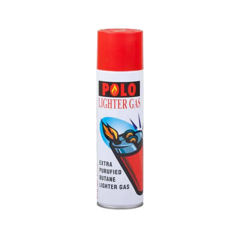 Lighter Gas – 270 ml
