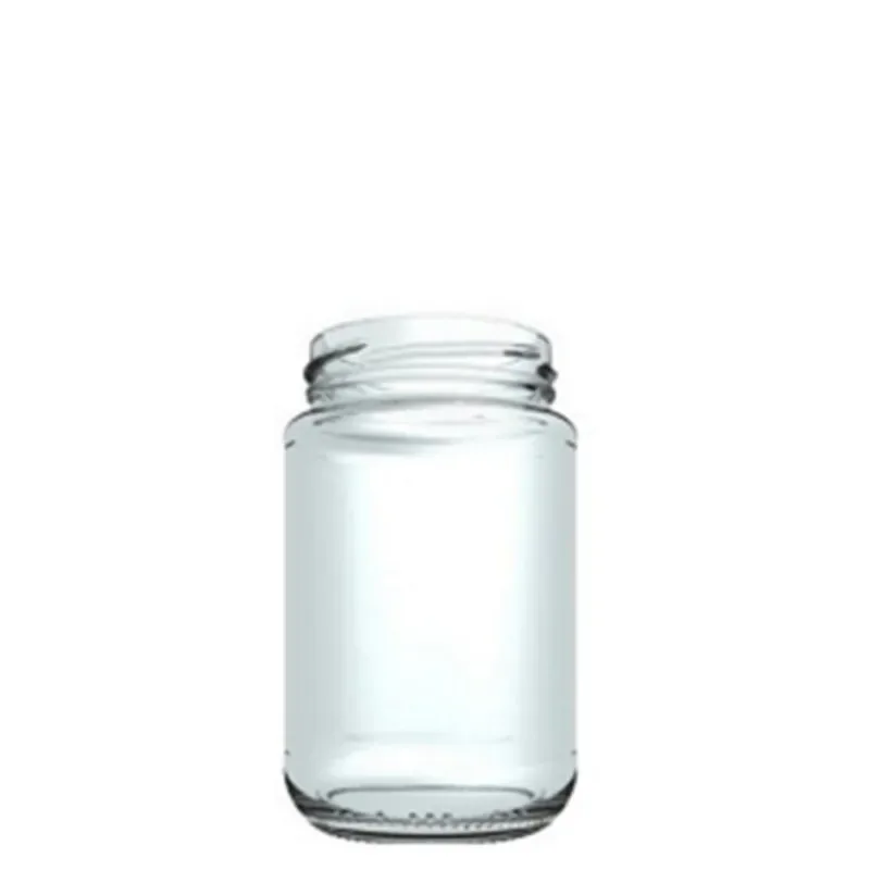 Glass Jars 314 ml – 24 pcs