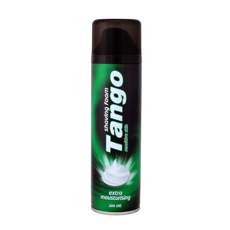 Tango Shaving Foam – 200 ml