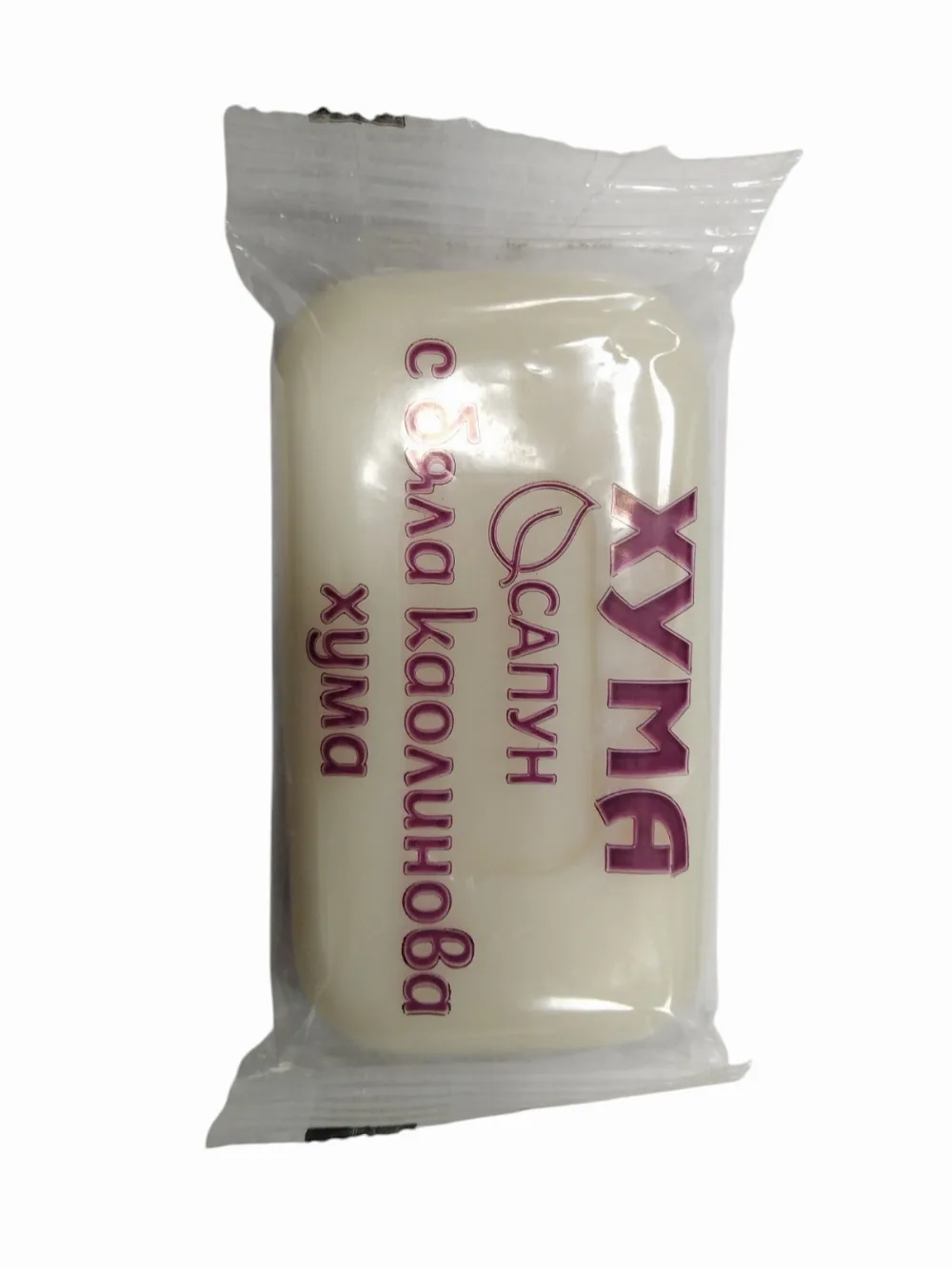 Milva Soap - CLAY with white kaolin clay