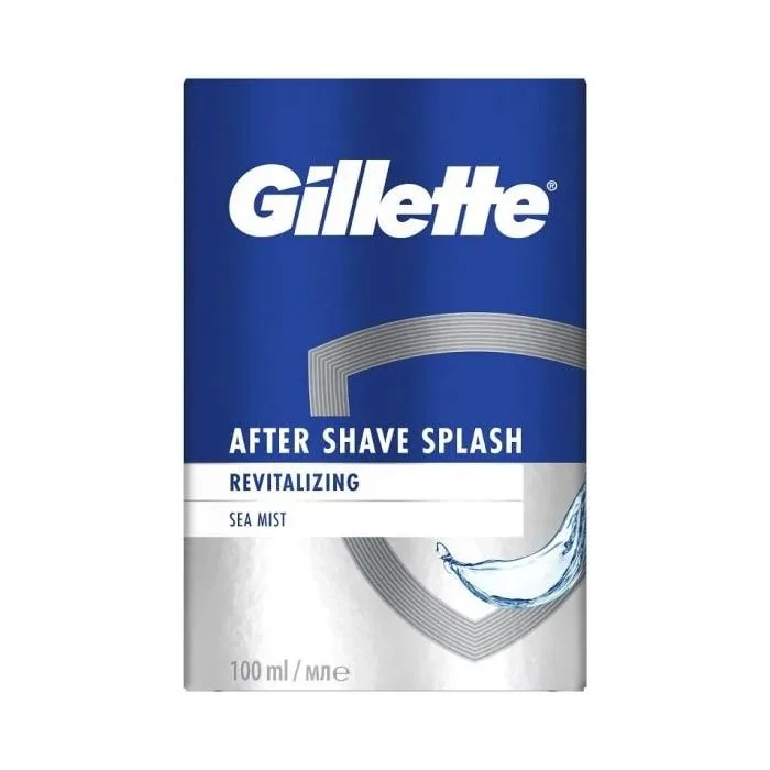 Gillette Aftershave – 100 ml