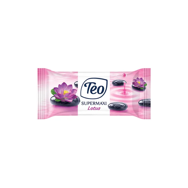 Săpun de toaletă Teo Supermaxi – 100 g
