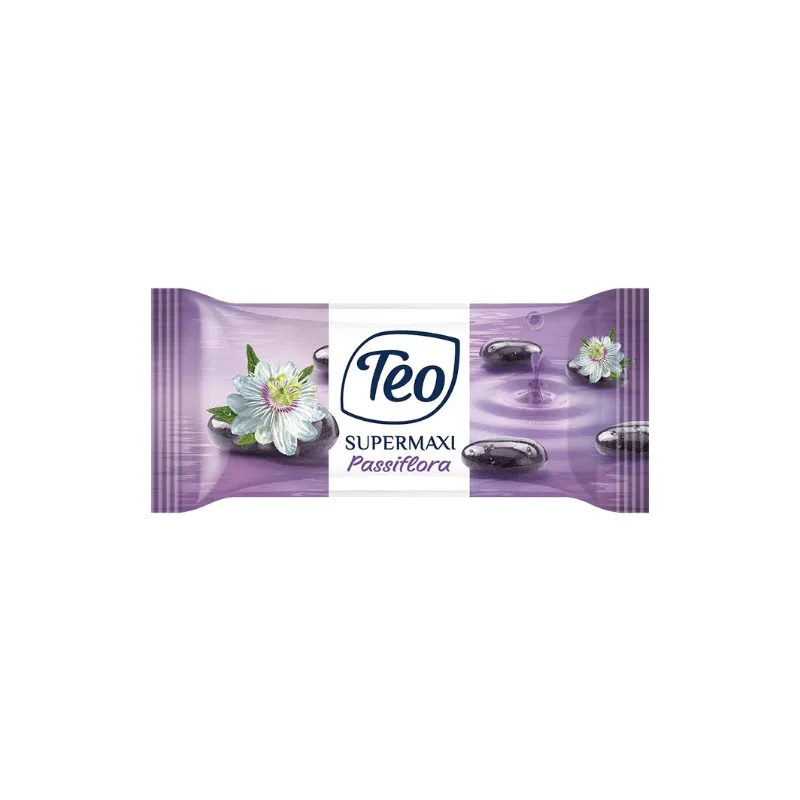 Săpun de toaletă Teo Supermaxi – 100 g