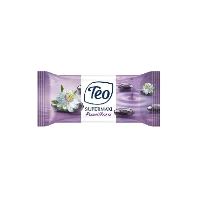 Teo Supermaxi Toilet Soap – 100 g