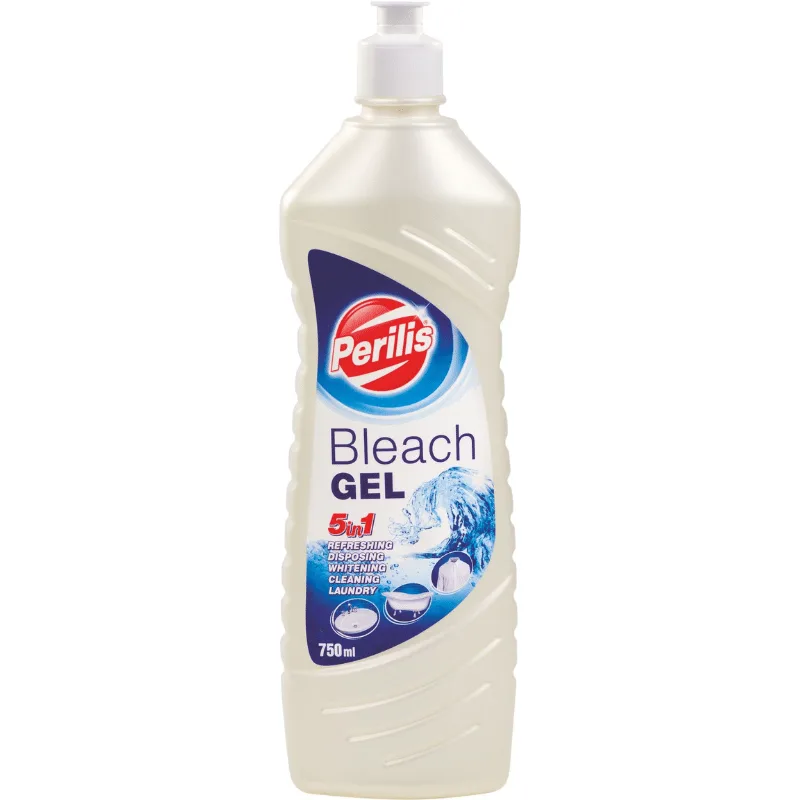 Înălbitor Perilis gel – 0.750 ml