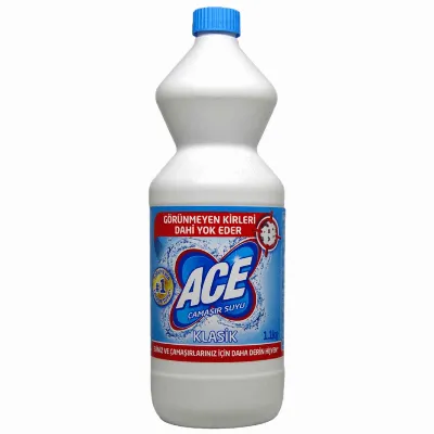 Înălbitor Ace standard – 1 l