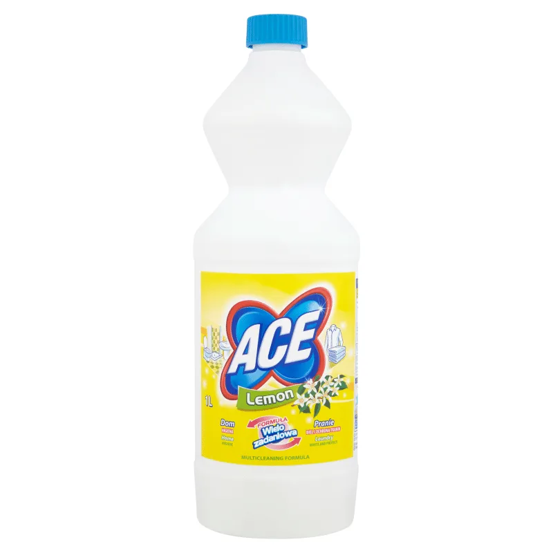 Înălbitor Ace parfumat – 1 l